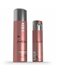 Lubrificante Fragola Champagne 50ml