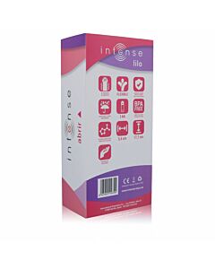 Acceleratore di Lavanda Rosa