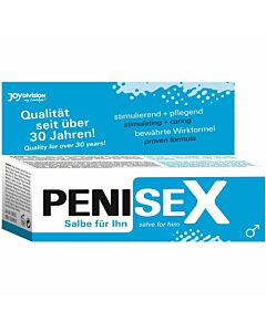 Crema Erettilizzante Eropharm