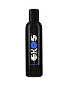 Lubrificante eros aqua sensations a base d'acqua 500 ml