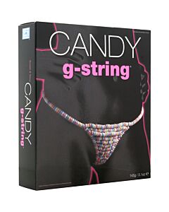 Tanga Dolce Seduzione