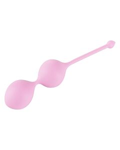Palle di felicità Kegel
