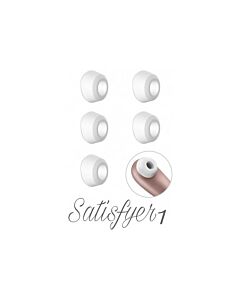 Kit Satisfyer Suggerimenti