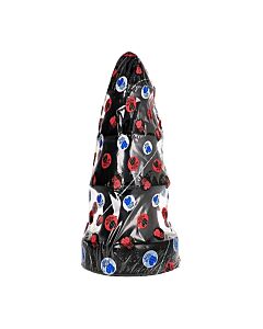 Sfida Anale Profondo 40cm