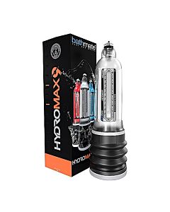 Bathmate hydromax 9 trasparente