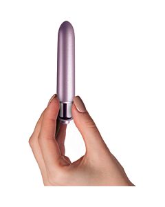 Velluto Morbido Lilla