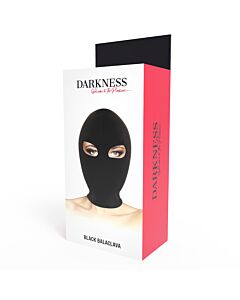 Maschera Oscura di Sottomissione