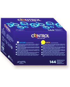 Pacco Pro 144 Control Forte