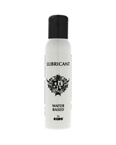 Lubrificante Acqua Eros 100ml