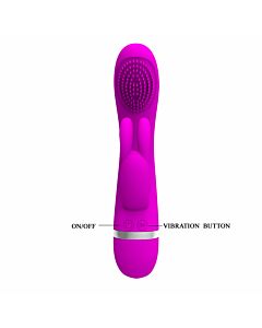 Mini Vibratore Smart Love Arvin