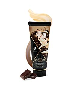 Crema Massaggio Cioccolato Tentazione 200ml