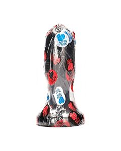 Spina Anale Midnight 19cm