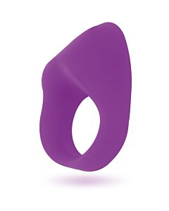 Anello Vibrante Lilla Intenso