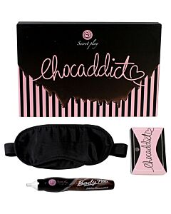 Chocaddict game (en / en)