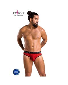 Mutande Rosse Passione