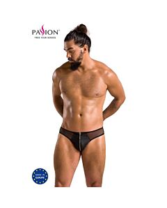 Slip Timmy Nero - Passion XL