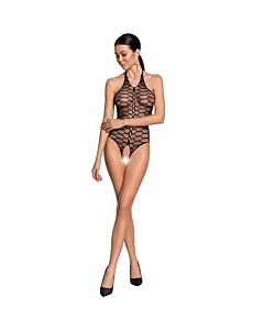 Bodystocking Passione Nero