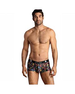 Anais XL - Boxer Messico