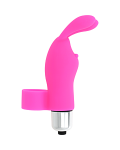 Dito Vibratore Rabbit