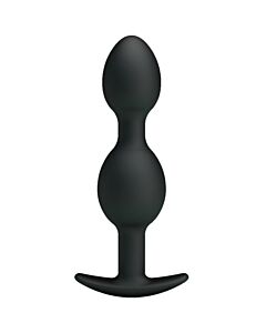 Palle Anal Black Bliss