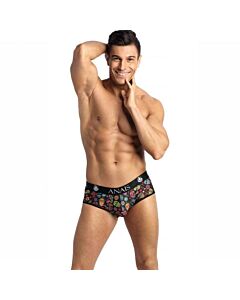 Jockini Anais Men MX -> Jockini Anais Uomo MX