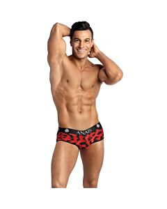 Costume da bagno Savage Jock XL