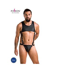 Corpo Adam Nero