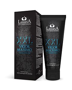 Crema Volumizzante Max Vigor 75ml