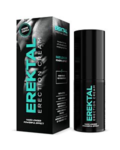 Crema Erettile 30 ml