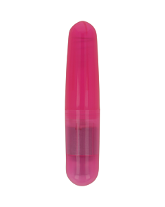 Bala Vibrante Rosa Ohmama