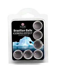 Kit Palle di Ghiaccio