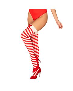Calze baciabili Kissmas
