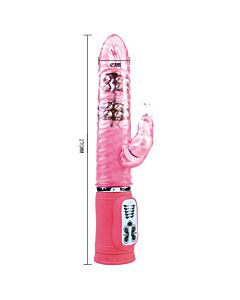 Passione Sfrenata Bunny 27cm