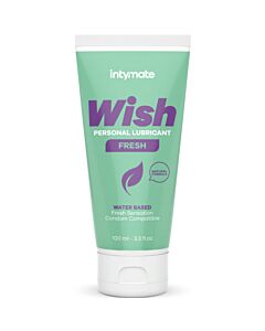 LubriFresco Stimolante 100ml