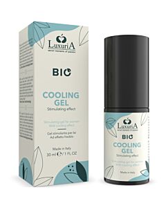 Gel Freddo Intenso 30ml
