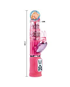 Passion Bunny Rock 27cm - Passione Bunny Rock 27cm