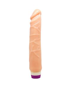 Vibratore Realistico Onde di Piacere 25.5 cm