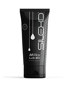 BioSilk - Lubrificante Crema 100ml