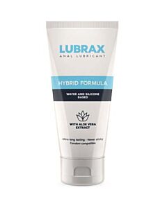 Lubrax Anal Ibrido 100ml