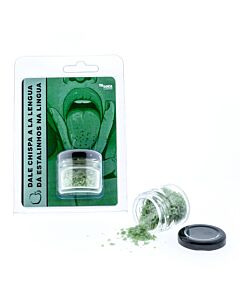 Baci Scintillanti di Mela Verde