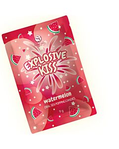 Caramella Esplosiva allAnguria