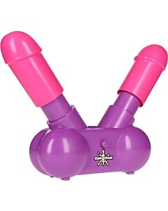 Gioco facciale FiestaCum