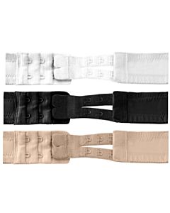 Ganci flessibili a contorno