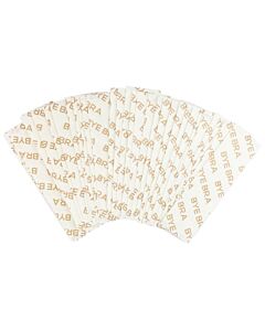 Scollatura Libera - 20 Adesivi