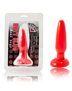 Rosso Piacere 15 cm
