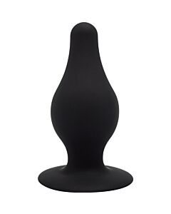 Plug Anale in Silicepan Termoreattivo S
