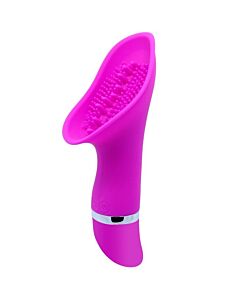 Stimolatore Clitorideo Flirtation