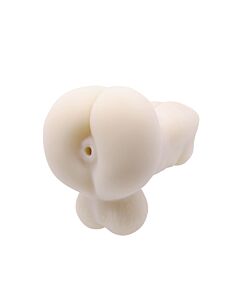 Masturbatore Mini Back Spirit