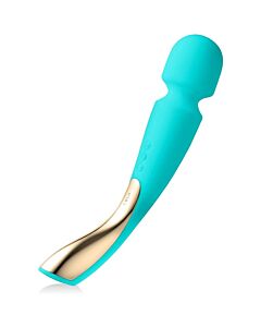 Bacchetta Verde Acqua Smart Medium