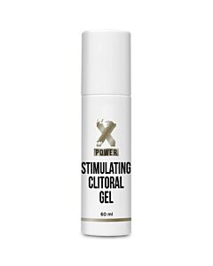 Gel ClitXcite da 60ml